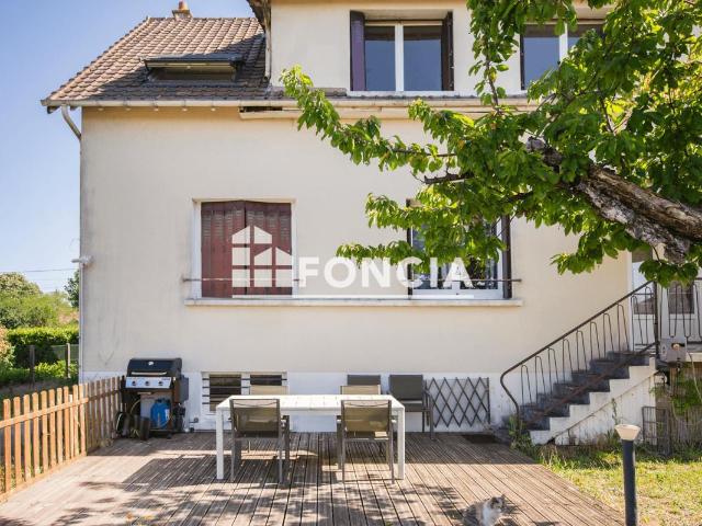 Maison vente à Orléans, Mardié