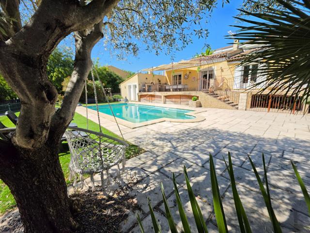 Maison vente à Arrondissement de Draguignan, Vidauban