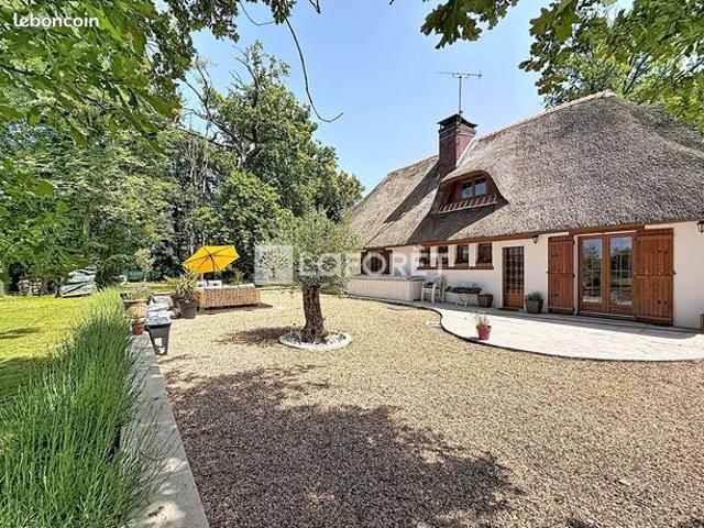 Maison vente à Sarcelles, Asnières-sur-oise