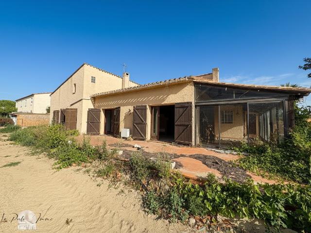 Maison vente à Perpignan, Bompas
