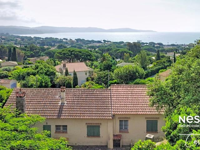 Maison vente à Arrondissement de Draguignan, Cavalaire-sur-mer