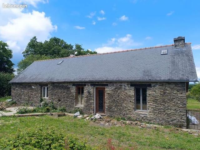 Maison vente à Châteaulin, Bretagne