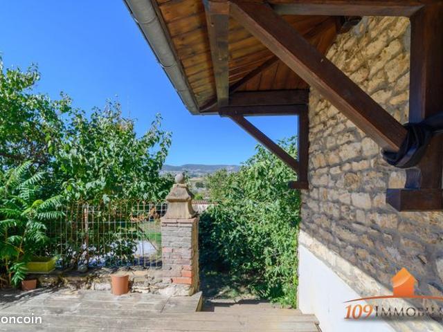 Maison vente à Châteauroux, Pommiers