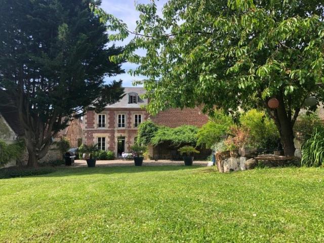 Maison vente à Senlis, Blaincourt-lès-précy