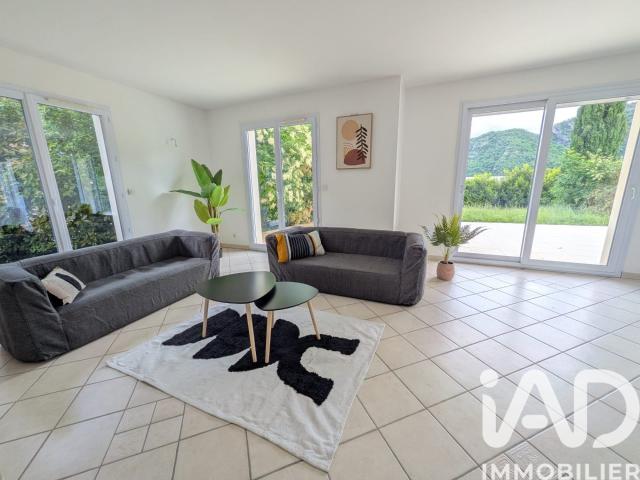 Maison vente à Grenoble, Saint-paul-de-varces
