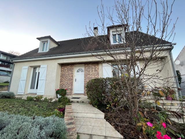 Maison vente à Coubron, Seine-Saint-Denis