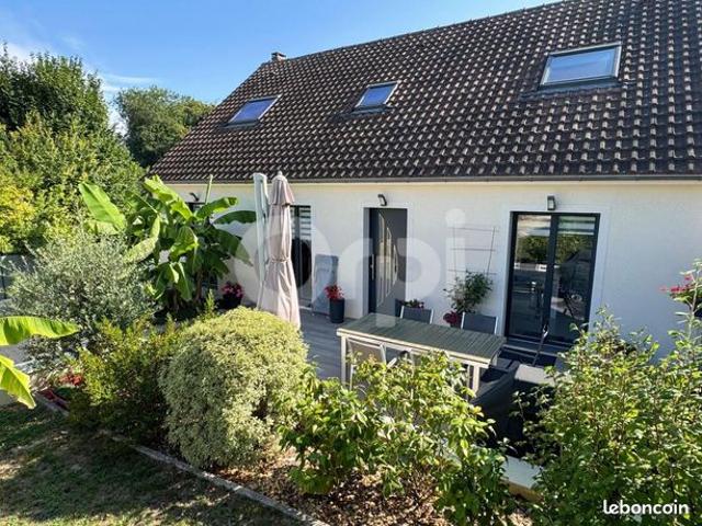 Maison vente à Dreux, Vernouillet