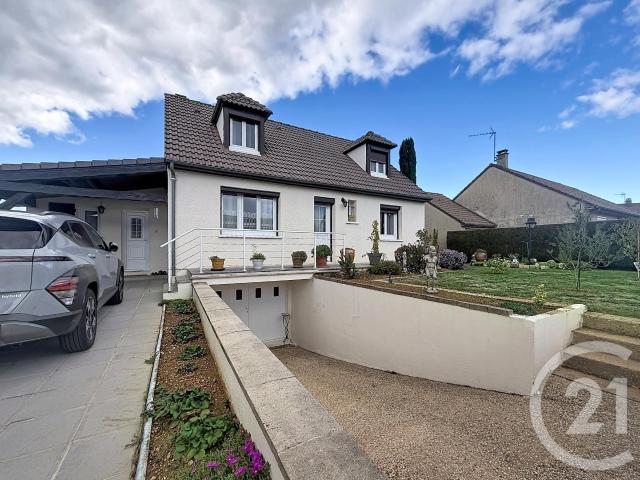Maison vente à Chartres, Eure-et-Loir