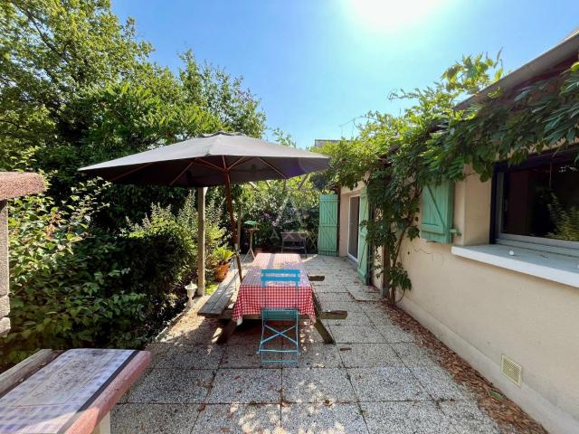 Maison vente à Angers, Juigné-sur-loire
