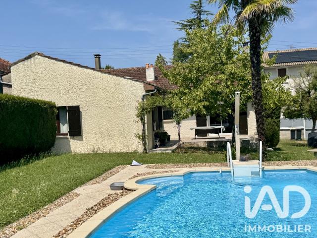 Maison vente à Angoulême, Aignes-et-puypéroux