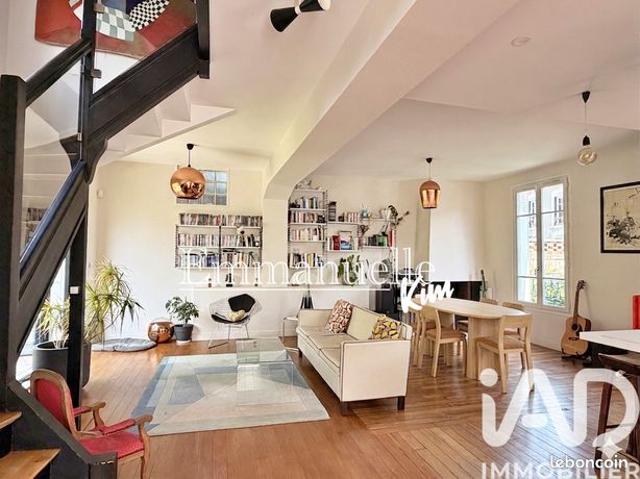 Maison vente à Sarcelles, Enghien-les-bains