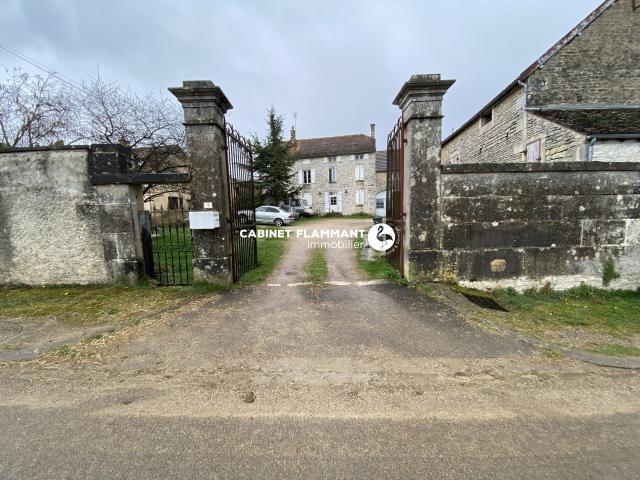 Maison vente à Montbard, Beaunotte