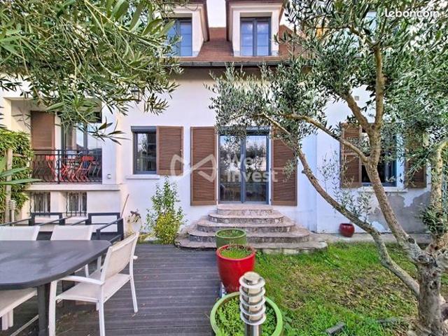 Maison vente à Argenteuil