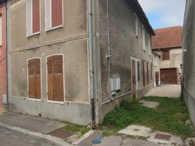 Maison vente à Nogent-sur-Seine, Villenauxe-la-grande