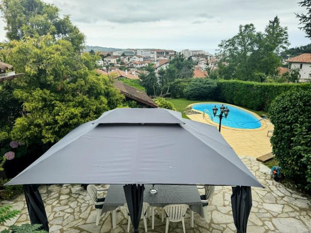 Maison vente à Bayonne, Hendaye