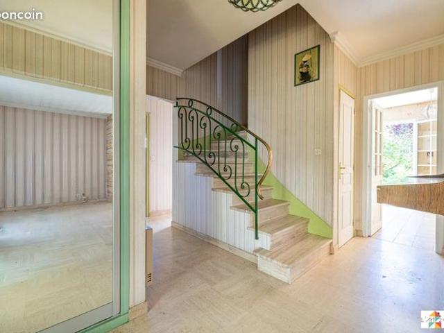Maison vente à Combs-la-Ville, Seine-et-Marne