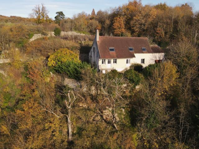 Maison vente à Clamecy, Nièvre