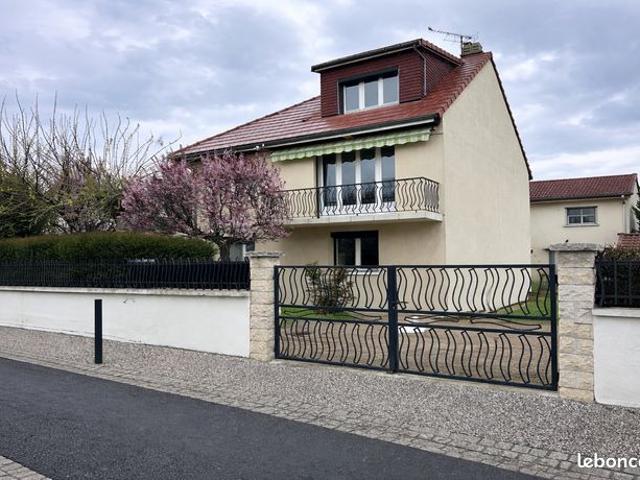 Maison vente à Clermont-Ferrand, Aubière