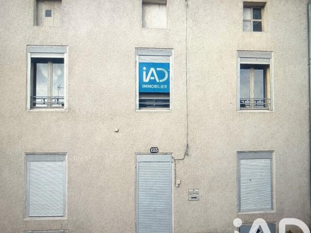 Maison vente à Montbard, Châtillon-sur-seine