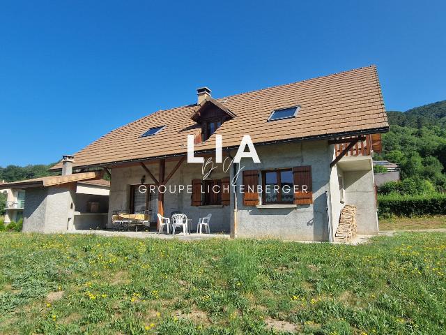 Maison vente à Gap, Saint-jacques-en-valgodemard