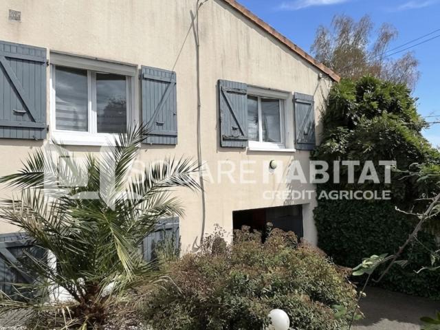 Maison vente à Le Bourg, Bressuire