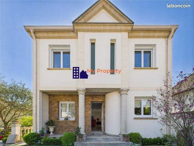 Maison vente à Houilles, Yvelines