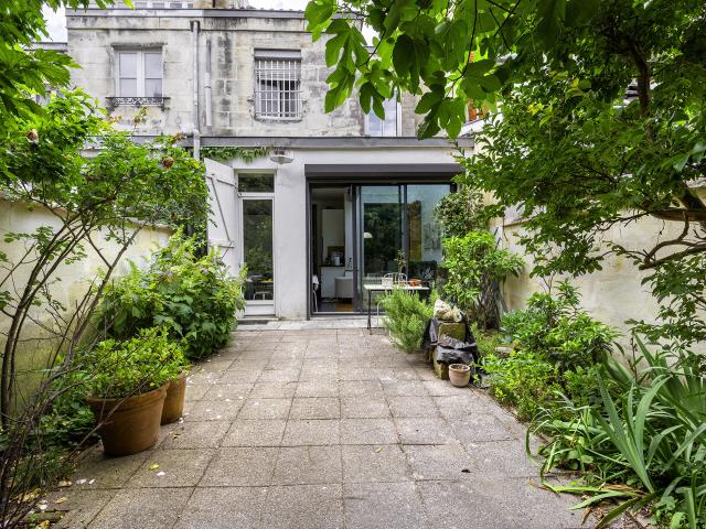Maison vente à Bordeaux
