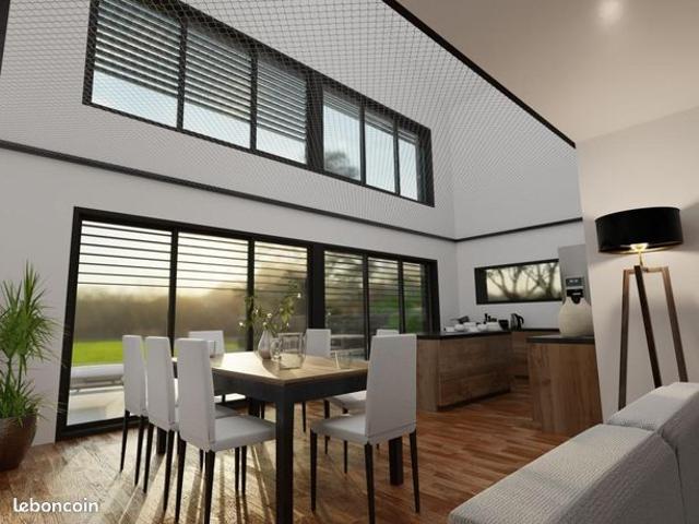 Maison vente à Angers