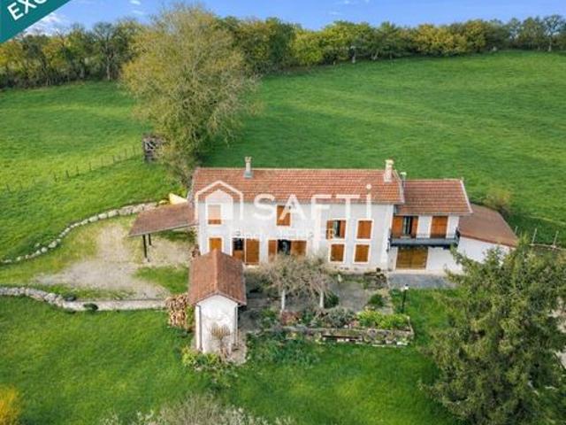 Maison vente à La Tour-du-Pin, Bévenais