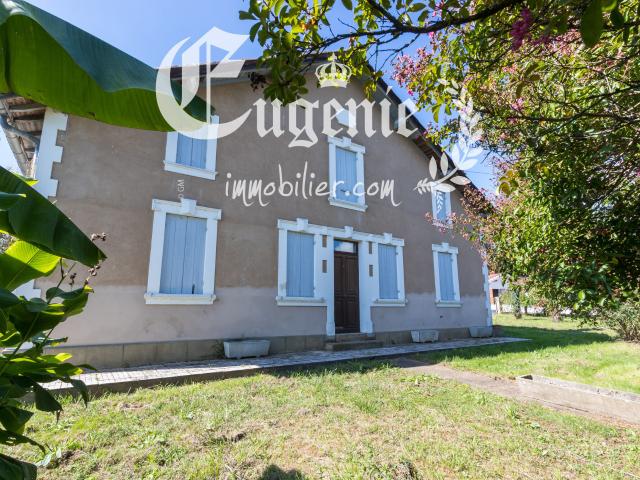Maison vente à Dax