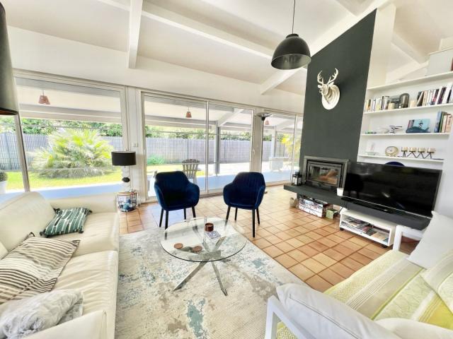 Maison vente à Arcachon, Gujan-mestras