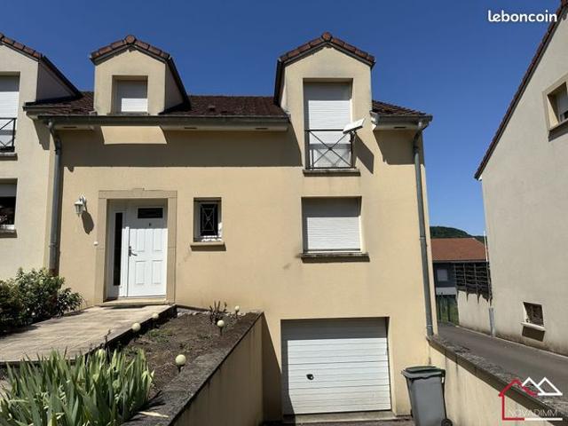 Maison vente à Metz, Corny-sur-moselle