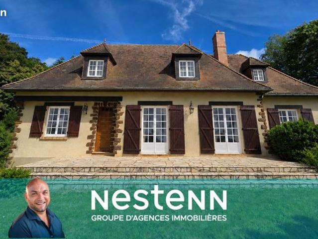 Maison vente à Mamers, Sainte-sabine-sur-longève