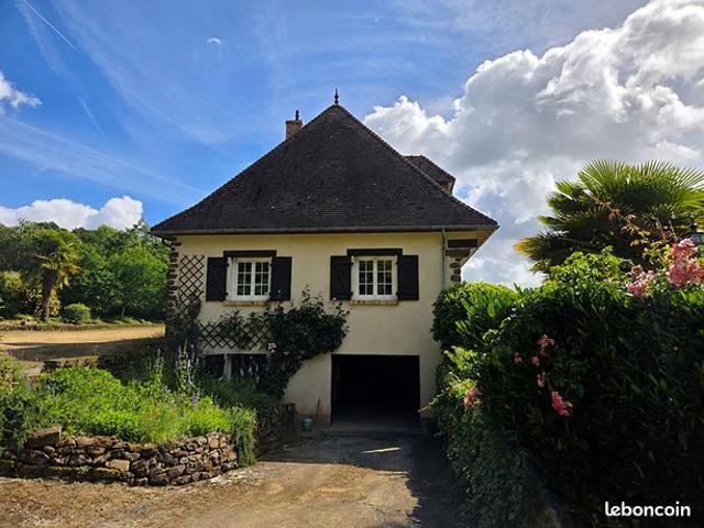 Maison vente à Mamers, Sainte-sabine-sur-longève