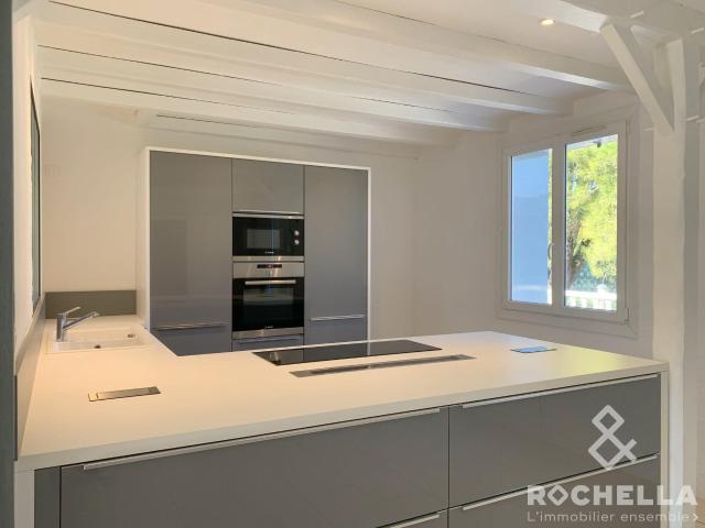 Maison vente à La Rochelle, Nouvelle-Aquitaine