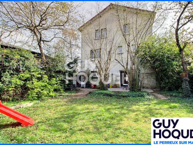 Maison vente à Nogent-sur-Marne, Le Perreux-sur-marne