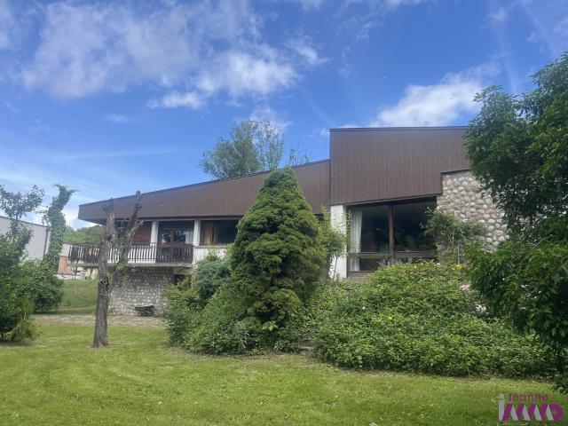 Maison vente à Offemont, Territoire-de-Belfort