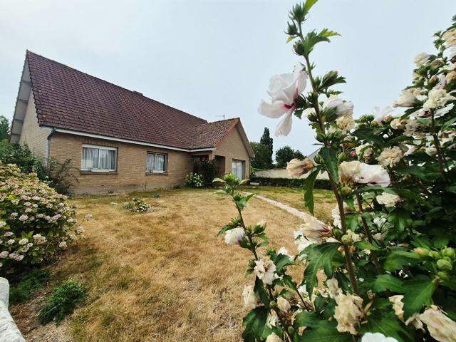Maison vente à Béthune, Burbure