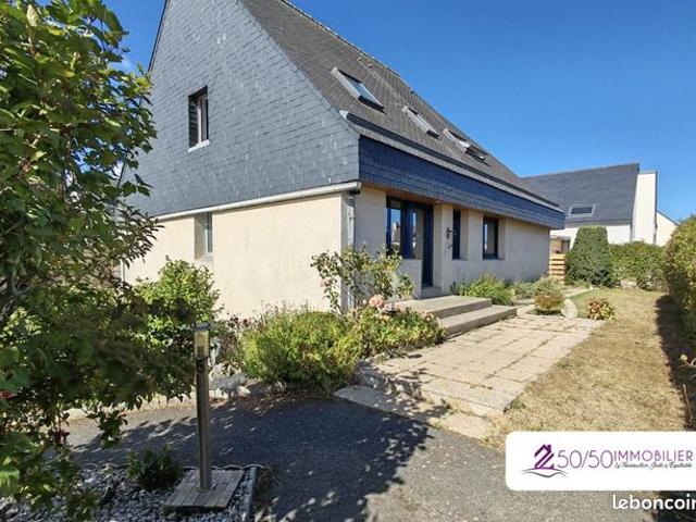 Maison vente à Morlaix, Bretagne