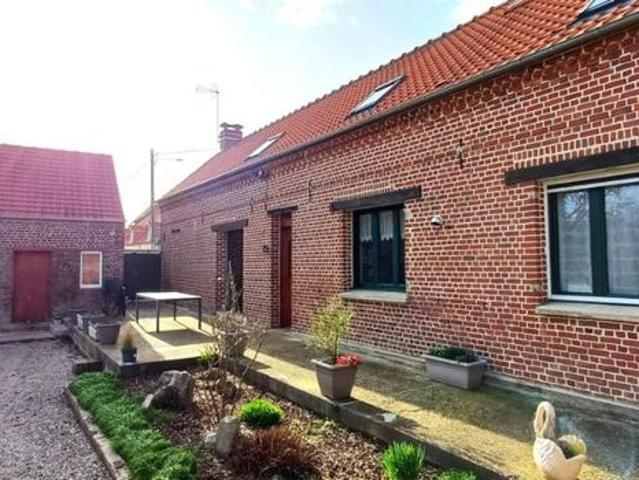 Maison vente à Béthune, Ames