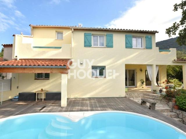 Maison vente à Céret