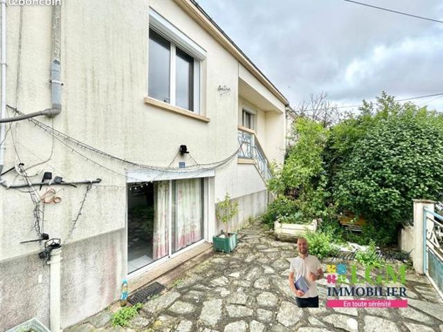Maison vente à La Roche-sur-Yon, La Roche-sur-yon
