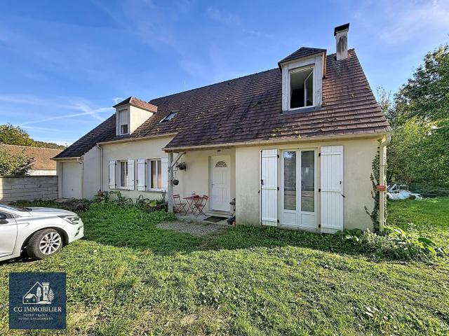 Maison vente à Cuise-la-Motte, Oise