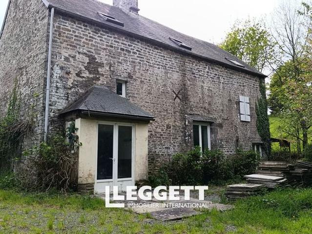 Maison vente à Metz, Fleury