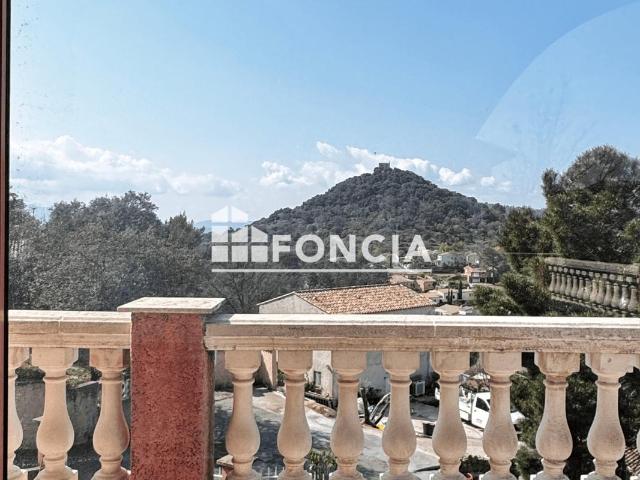 Maison vente à Arrondissement de Draguignan, Vidauban