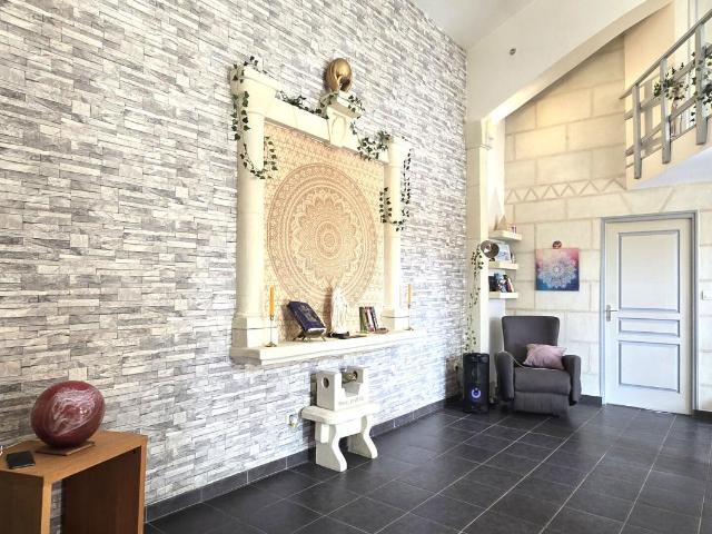 Maison vente à Chétigné, Distré