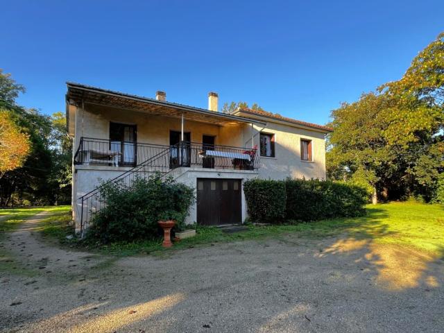Maison vente à Gourdon