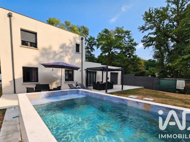 Maison vente à Germigny-l'Évêque, Seine-et-Marne