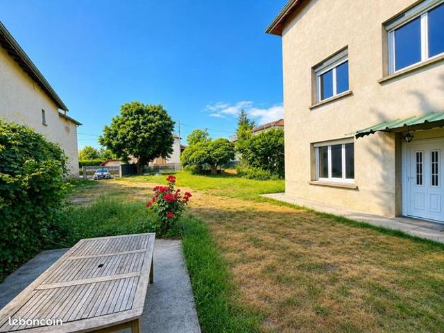 Maison vente à Valence, Manthes