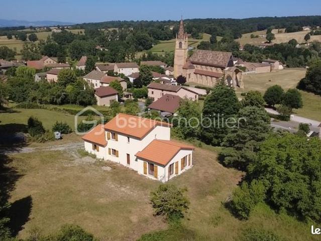 Maison vente à Roanne, La Bénisson-dieu
